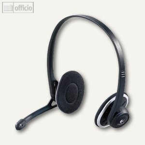USB Headset H330