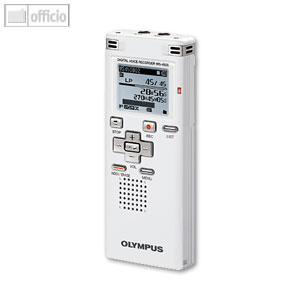 Olympus Digitaler Notetaker WS-450S
