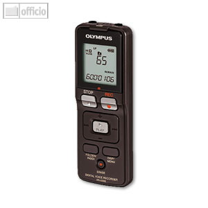 Olympus Diktiergerät Notetaker VN-6500