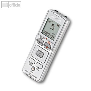 Olympus Diktiergerät Notetaker VN-5500