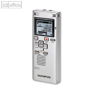 Olympus Digitaler Notetaker WS-550M