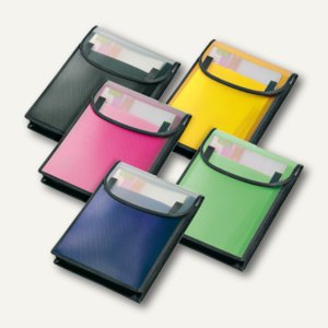 Sammelbox VELOBAG® A4 hoch