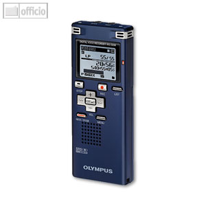 Olympus Digitaler Notetaker WS-550M