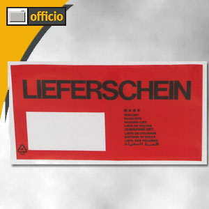 Dokumententasche DL