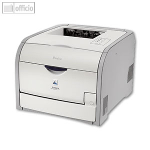 Canon Farblaserdrucker i-SENSYS LBP-7200cdn