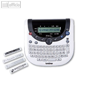 Beschriftungsgerät P-touch 1290