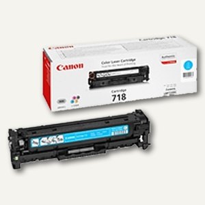 Lasertoner 718C