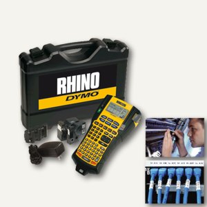 Beschriftungsgerät Rhino 5200