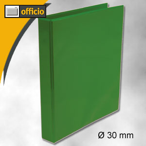 Präsentationsringbuch DIN A4