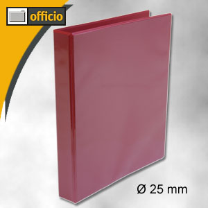 Präsentationsringbuch DIN A4+