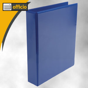 Präsentationsringbuch DIN A4+