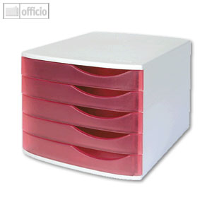 Bürobox Silky Touch