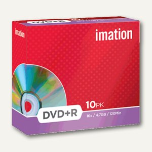 DVD+R Rohlinge