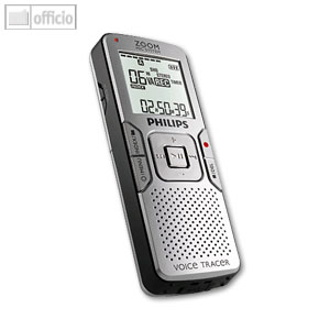 Digital Voice Tracer 862