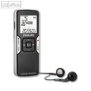 Philips Digital Voice Tracer 662