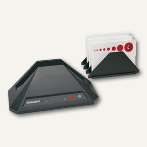 Thermobindegerät Thermotronic T500 Pro