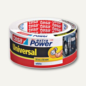 Klebeband Extra Power Universal