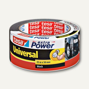 Klebeband Extra Power Universal