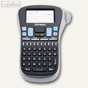 Beschriftungsgerät LabelManager 260P