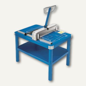 Untergestell für Stapelschneider 852