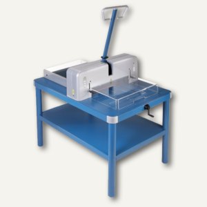 Untergestell für Stapelschneider 858