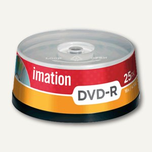 DVD-R Rohlinge