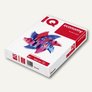 Papier IQ Economy