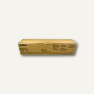 Toner gelb TN210Y - ca. 12.000 Seiten