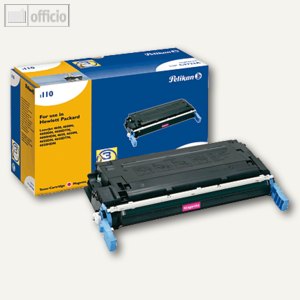 Lasertoner magenta für HP C9723A - ca. 8.000 Seiten