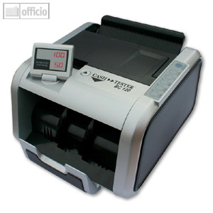 Cash Tester BC 120 plus