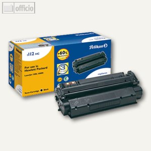 Lasertoner für HP Q2613X schwarz ca. 4.000 Seiten