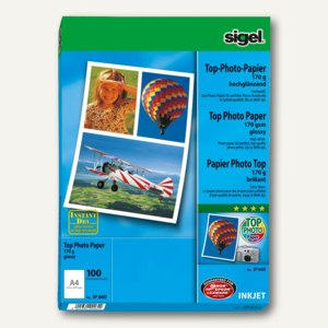 Fotopapier Top