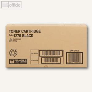 Faxtoner FT6645/FT6645 schwarz Inh.4