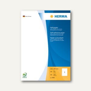 Haftpapier