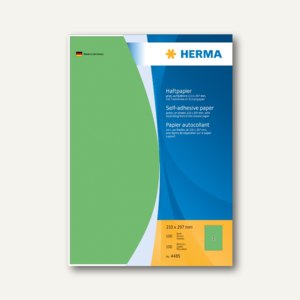 Haftpapier