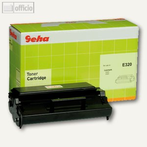 Toner für LEXMARK E320/E322/E322N