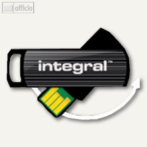 USB-Stick 360 Flash Drive