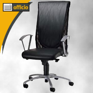 Topstar Bürostuhl Spider 2 schwarz  3517S10