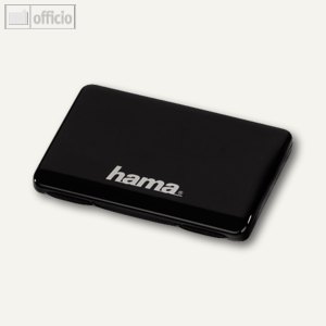 Speicherkartenetui Card Case Smart
