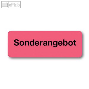 Textetiketten