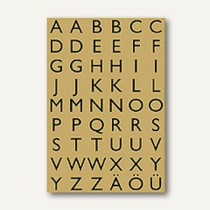 Buchstaben