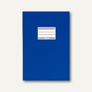 Heftschoner DIN A6