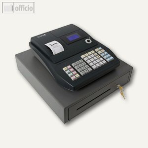 Registrierkasse CM 912