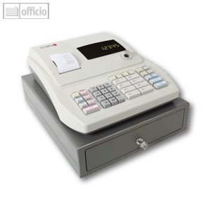 Registrierkasse CM75