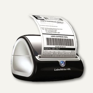 LabelWriter 4XL