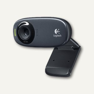 Webcam C310