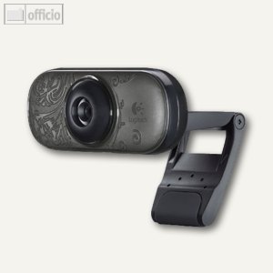 Webcam C210