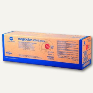 Toner für Magicolor