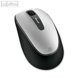 Maus Wireless 2000