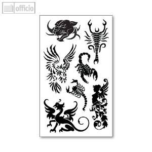 Herma Tattoos